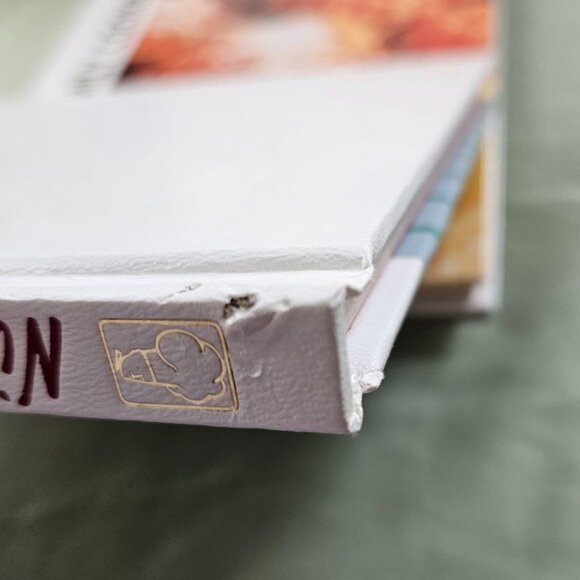 Volume 1-3 of Nice N Easy‎ Family Cookbook Alaska to Carrot Hardcover Stuttman - Picture 7 of 16